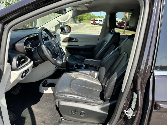 2018 Chrysler Pacifica Touring L, available for sale in Patchogue, New York | Baron Supercenter. Patchogue, New York 2018 Chrysler Pacifica Touring L, available for sale in Patchogue, New York | Baron Supercenter. Patchogue, New York