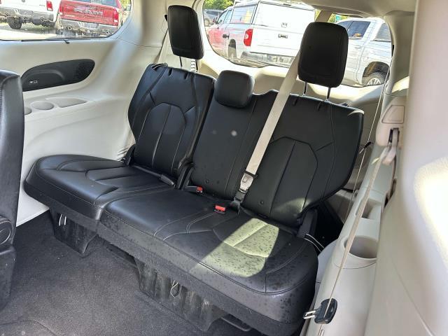 2018 Chrysler Pacifica Touring L, available for sale in Patchogue, New York | Baron Supercenter. Patchogue, New York 2018 Chrysler Pacifica Touring L, available for sale in Patchogue, New York | Baron Supercenter. Patchogue, New York