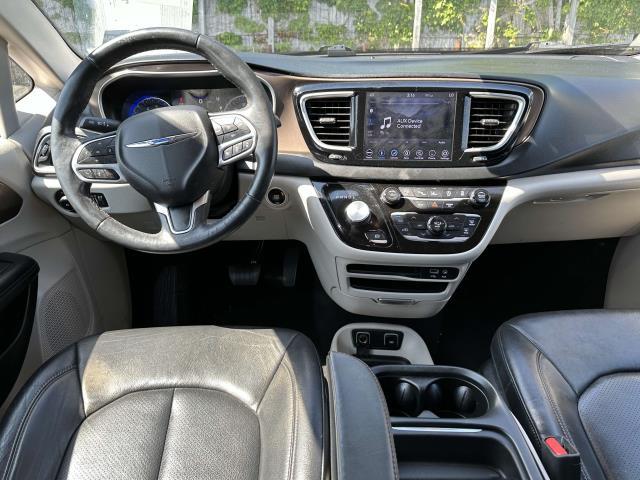 2018 Chrysler Pacifica Touring L, available for sale in Patchogue, New York | Baron Supercenter. Patchogue, New York 2018 Chrysler Pacifica Touring L, available for sale in Patchogue, New York | Baron Supercenter. Patchogue, New York