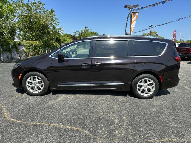 2018 Chrysler Pacifica Touring L, available for sale in Patchogue, New York | Baron Supercenter. Patchogue, New York 2018 Chrysler Pacifica Touring L, available for sale in Patchogue, New York | Baron Supercenter. Patchogue, New York