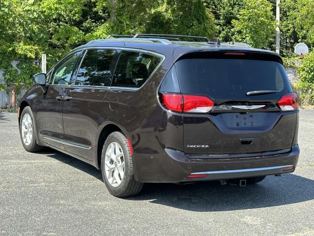 2018 Chrysler Pacifica Touring L, available for sale in Patchogue, New York | Baron Supercenter. Patchogue, New York 2018 Chrysler Pacifica Touring L, available for sale in Patchogue, New York | Baron Supercenter. Patchogue, New York