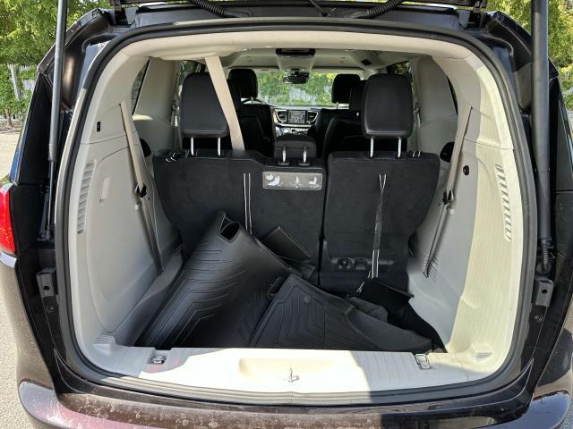 2018 Chrysler Pacifica Touring L, available for sale in Patchogue, New York | Baron Supercenter. Patchogue, New York 2018 Chrysler Pacifica Touring L, available for sale in Patchogue, New York | Baron Supercenter. Patchogue, New York