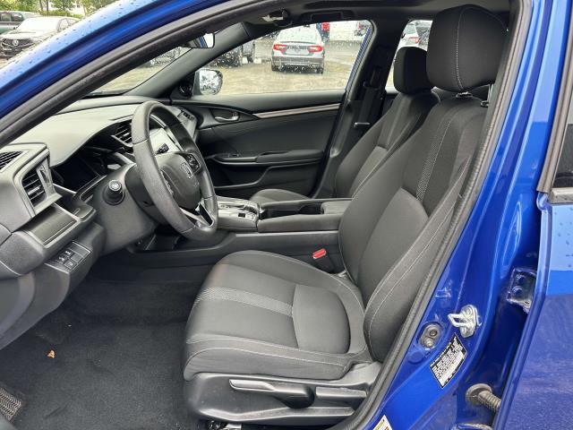 2019 Honda Civic Hatchback EX, available for sale in Patchogue, New York | Baron Supercenter. Patchogue, New York 2019 Honda Civic Hatchback EX, available for sale in Patchogue, New York | Baron Supercenter. Patchogue, New York