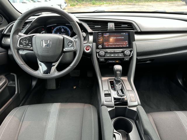 2019 Honda Civic Hatchback EX, available for sale in Patchogue, New York | Baron Supercenter. Patchogue, New York 2019 Honda Civic Hatchback EX, available for sale in Patchogue, New York | Baron Supercenter. Patchogue, New York