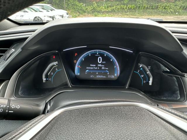 2019 Honda Civic Hatchback EX, available for sale in Patchogue, New York | Baron Supercenter. Patchogue, New York 2019 Honda Civic Hatchback EX, available for sale in Patchogue, New York | Baron Supercenter. Patchogue, New York