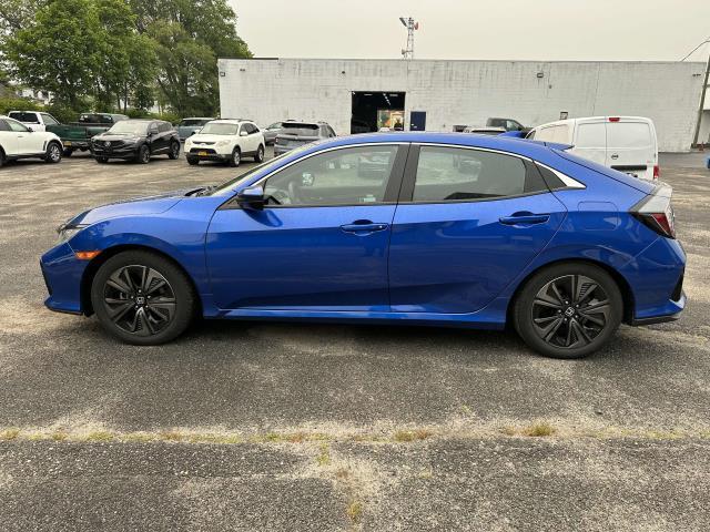 2019 Honda Civic Hatchback EX, available for sale in Patchogue, New York | Baron Supercenter. Patchogue, New York 2019 Honda Civic Hatchback EX, available for sale in Patchogue, New York | Baron Supercenter. Patchogue, New York