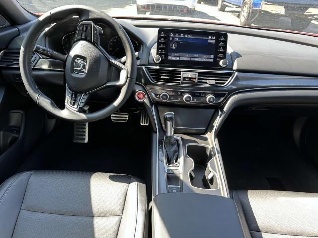 2020 Honda Accord Sedan Sport, available for sale in Patchogue, New York | Baron Supercenter. Patchogue, New York 2020 Honda Accord Sedan Sport, available for sale in Patchogue, New York | Baron Supercenter. Patchogue, New York