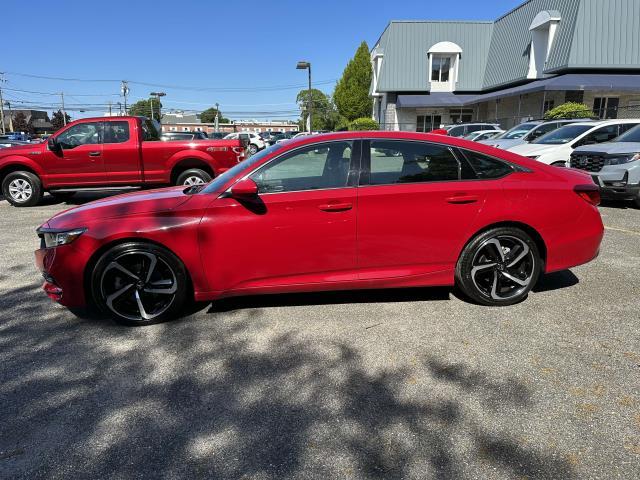2020 Honda Accord Sedan Sport, available for sale in Patchogue, New York | Baron Supercenter. Patchogue, New York 2020 Honda Accord Sedan Sport, available for sale in Patchogue, New York | Baron Supercenter. Patchogue, New York