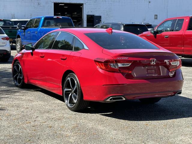 2020 Honda Accord Sedan Sport, available for sale in Patchogue, New York | Baron Supercenter. Patchogue, New York 2020 Honda Accord Sedan Sport, available for sale in Patchogue, New York | Baron Supercenter. Patchogue, New York