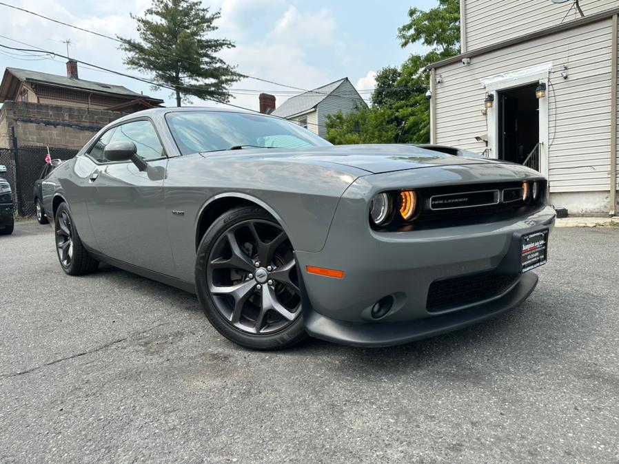 Dodge Challenger 2019 in Newark , Harrison, East Orange, Union NJ