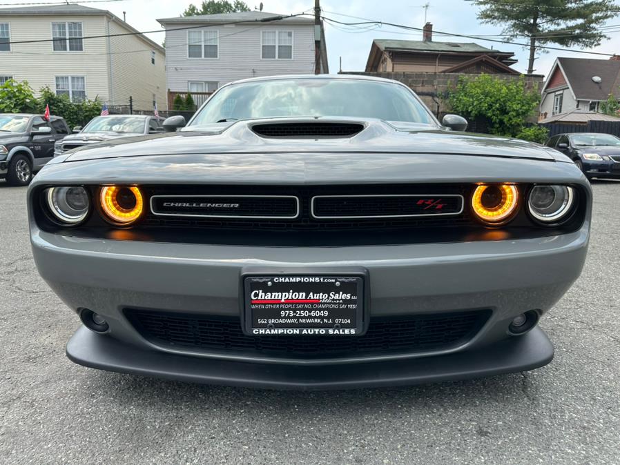 Dodge Challenger 2019 In Newark , Harrison, East Orange, Union | NJ ...