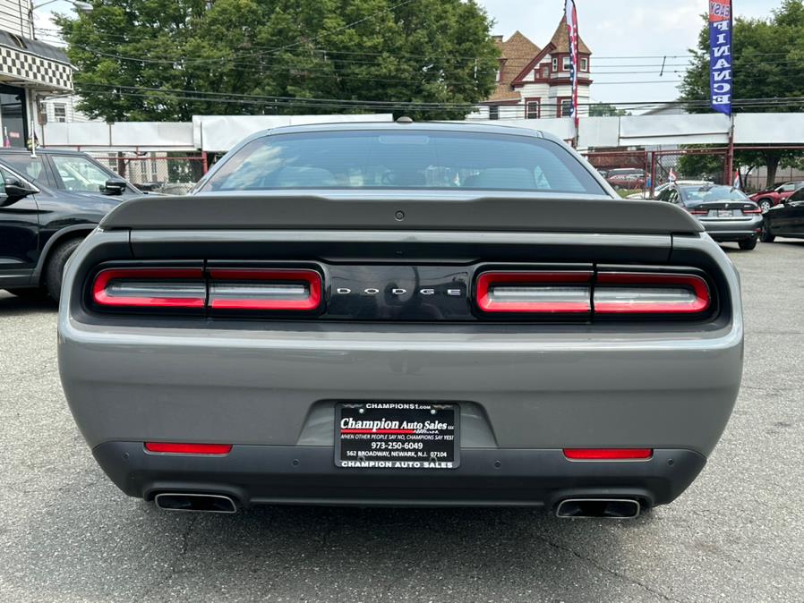 Dodge Challenger 2019 in Newark , Harrison, East Orange, Union NJ