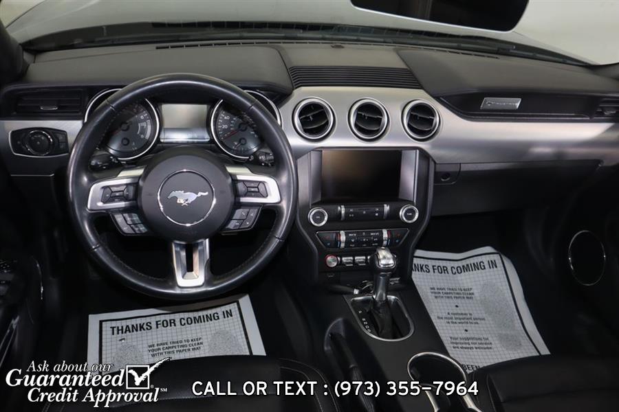 2021 Ford Mustang EcoBoost Premium, available for sale in Haskell, New Jersey | City Motor Group Inc.. Haskell, New Jersey 2021 Ford Mustang EcoBoost Premium, available for sale in Haskell, New Jersey | City Motor Group Inc.. Haskell, New Jersey