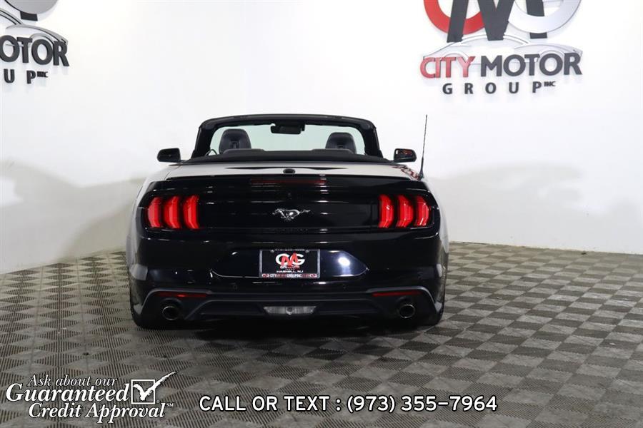 2021 Ford Mustang EcoBoost Premium, available for sale in Haskell, New Jersey | City Motor Group Inc.. Haskell, New Jersey 2021 Ford Mustang EcoBoost Premium, available for sale in Haskell, New Jersey | City Motor Group Inc.. Haskell, New Jersey