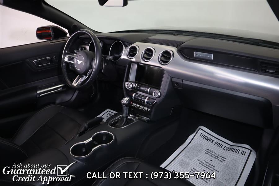 2021 Ford Mustang EcoBoost Premium, available for sale in Haskell, New Jersey | City Motor Group Inc.. Haskell, New Jersey 2021 Ford Mustang EcoBoost Premium, available for sale in Haskell, New Jersey | City Motor Group Inc.. Haskell, New Jersey