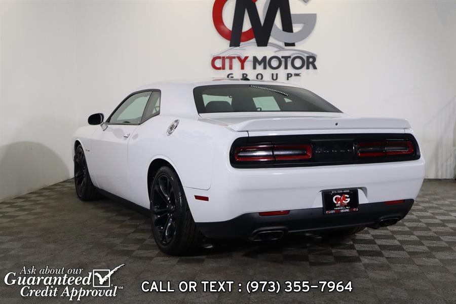 2020 Dodge Challenger R/T, available for sale in Haskell, New Jersey | City Motor Group Inc.. Haskell, New Jersey 2020 Dodge Challenger R/T, available for sale in Haskell, New Jersey | City Motor Group Inc.. Haskell, New Jersey