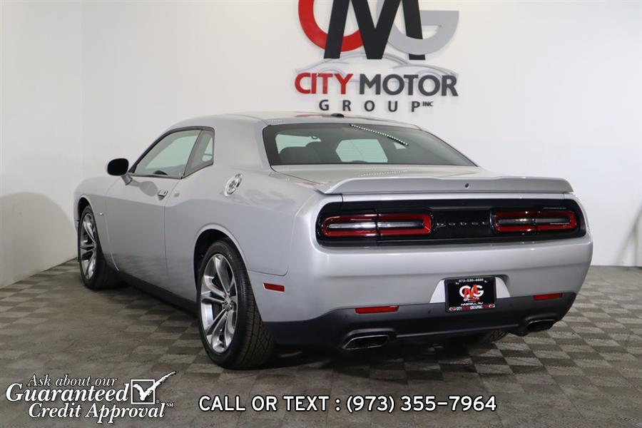 2021 Dodge Challenger R/T, available for sale in Haskell, New Jersey | City Motor Group Inc.. Haskell, New Jersey 2021 Dodge Challenger R/T, available for sale in Haskell, New Jersey | City Motor Group Inc.. Haskell, New Jersey