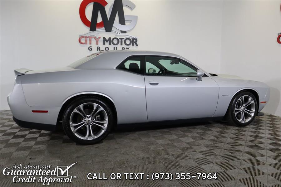 2021 Dodge Challenger R/T, available for sale in Haskell, New Jersey | City Motor Group Inc.. Haskell, New Jersey 2021 Dodge Challenger R/T, available for sale in Haskell, New Jersey | City Motor Group Inc.. Haskell, New Jersey