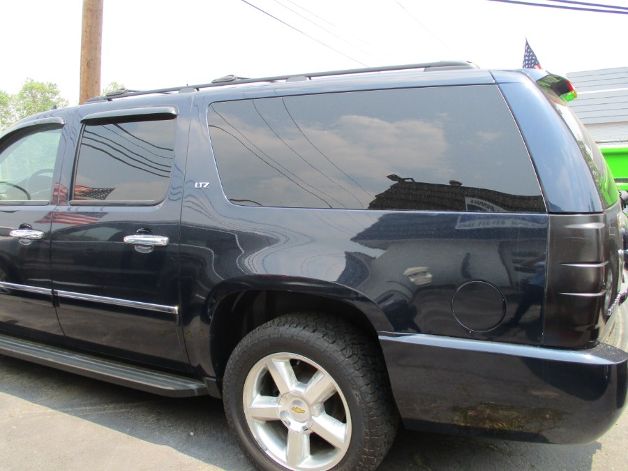 2009 Chevrolet Suburban 4WD 4dr 1500 LTZ, available for sale in West Babylon, New York | New Gen Auto Group. West Babylon, New York 2009 Chevrolet Suburban 4WD 4dr 1500 LTZ, available for sale in West Babylon, New York | New Gen Auto Group. West Babylon, New York