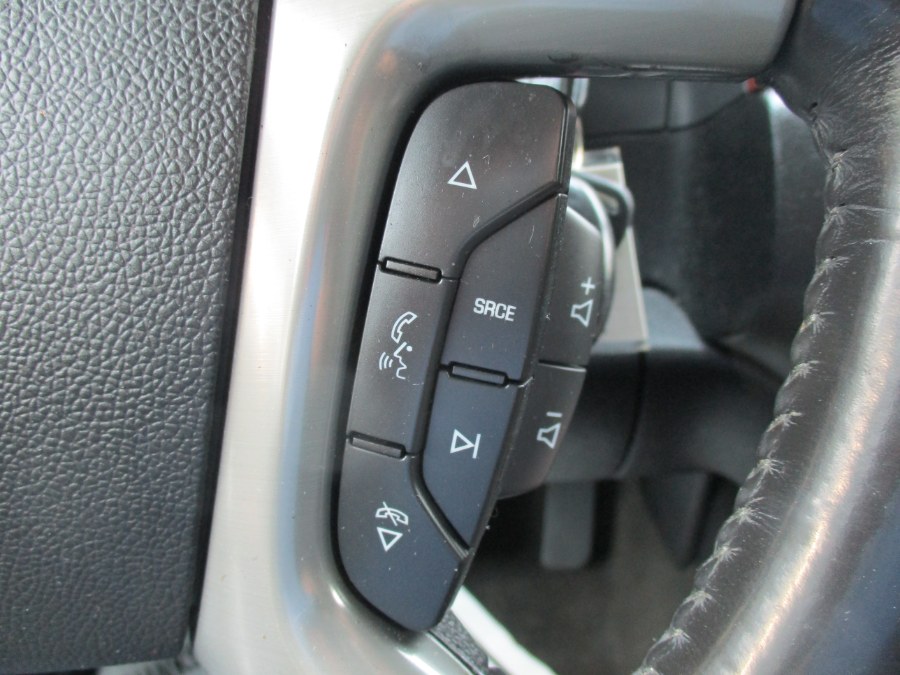 2009 Chevrolet Suburban 4WD 4dr 1500 LTZ, available for sale in West Babylon, New York | New Gen Auto Group. West Babylon, New York 2009 Chevrolet Suburban 4WD 4dr 1500 LTZ, available for sale in West Babylon, New York | New Gen Auto Group. West Babylon, New York