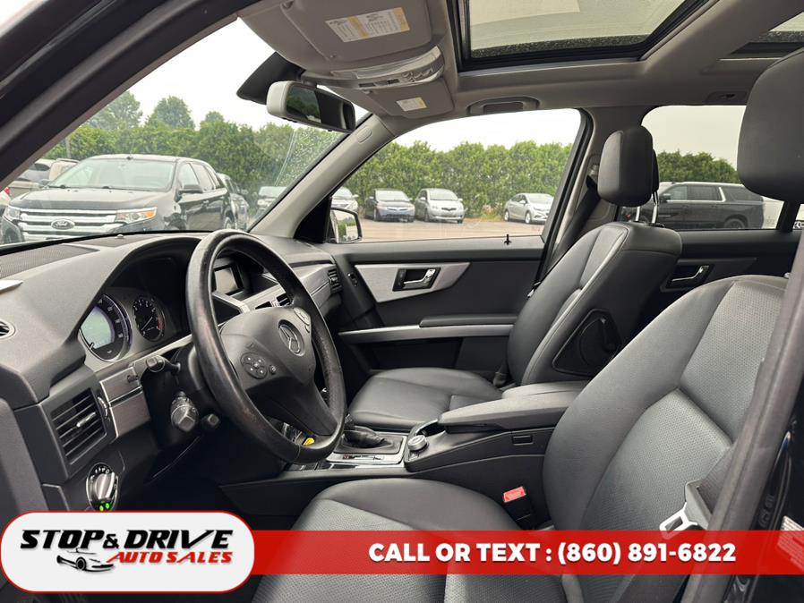 2010 Mercedes-Benz GLK-Class 4MATIC 4dr GLK350, available for sale in East Windsor, Connecticut | Stop & Drive Auto Sales. East Windsor, Connecticut 2010 Mercedes-Benz GLK-Class 4MATIC 4dr GLK350, available for sale in East Windsor, Connecticut | Stop & Drive Auto Sales. East Windsor, Connecticut