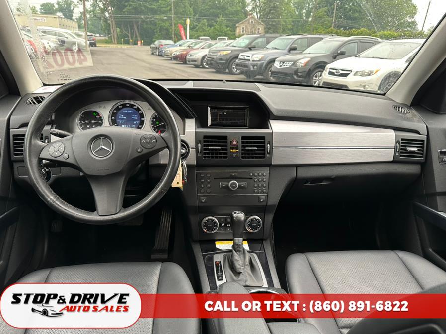 2010 Mercedes-Benz GLK-Class 4MATIC 4dr GLK350, available for sale in East Windsor, Connecticut | Stop & Drive Auto Sales. East Windsor, Connecticut 2010 Mercedes-Benz GLK-Class 4MATIC 4dr GLK350, available for sale in East Windsor, Connecticut | Stop & Drive Auto Sales. East Windsor, Connecticut