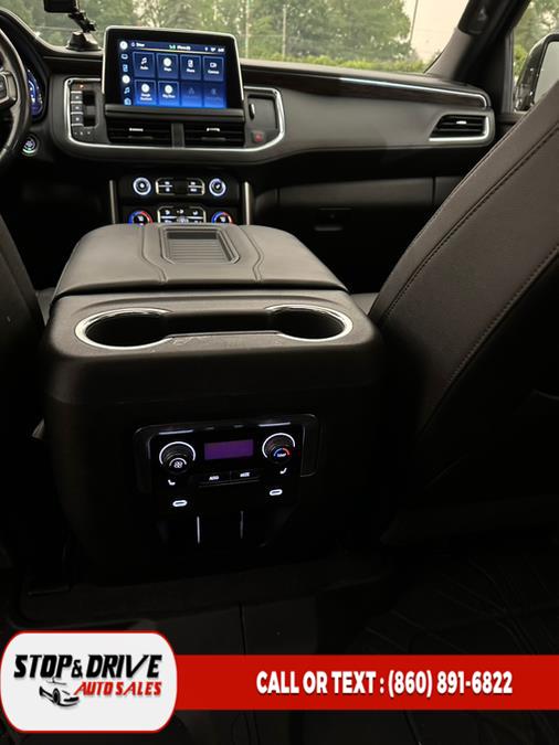 2022 Chevrolet Suburban 4WD 4dr LT, available for sale in East Windsor, Connecticut | Stop & Drive Auto Sales. East Windsor, Connecticut 2022 Chevrolet Suburban 4WD 4dr LT, available for sale in East Windsor, Connecticut | Stop & Drive Auto Sales. East Windsor, Connecticut