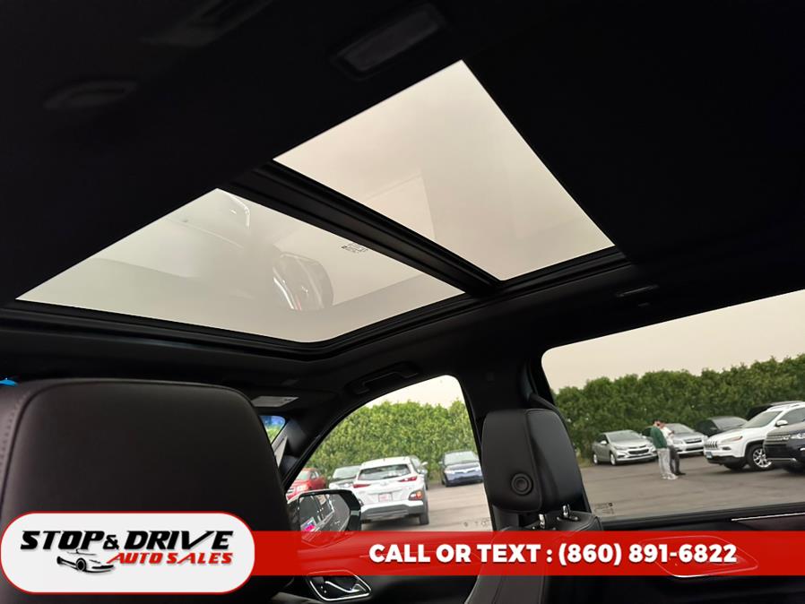 2022 Chevrolet Suburban 4WD 4dr LT, available for sale in East Windsor, Connecticut | Stop & Drive Auto Sales. East Windsor, Connecticut 2022 Chevrolet Suburban 4WD 4dr LT, available for sale in East Windsor, Connecticut | Stop & Drive Auto Sales. East Windsor, Connecticut