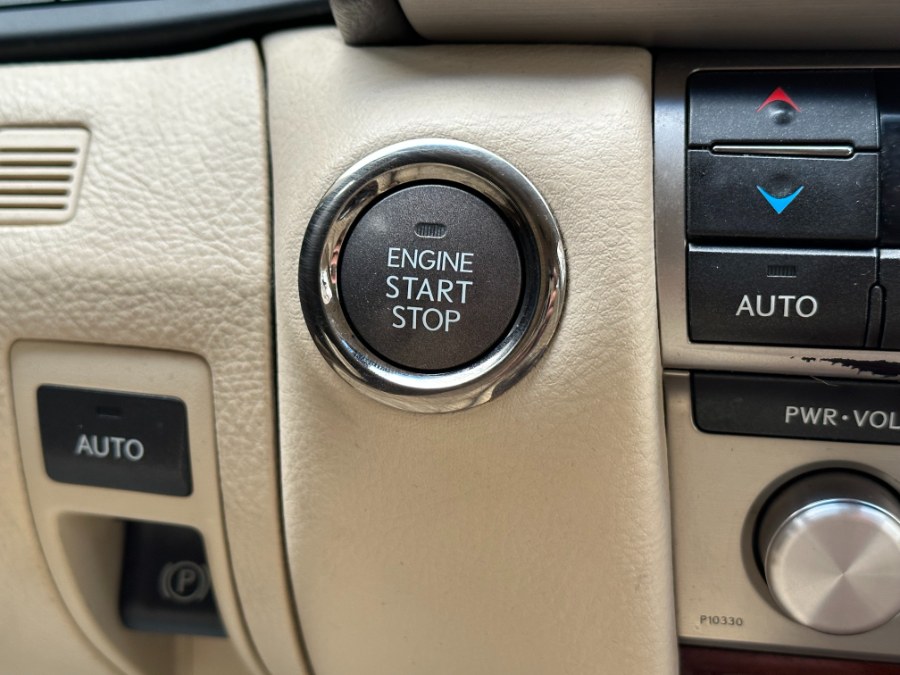 2013 Lexus LS 460 4dr Sdn L AWD, available for sale in Paterson, New Jersey | DZ Automall. Paterson, New Jersey 2013 Lexus LS 460 4dr Sdn L AWD, available for sale in Paterson, New Jersey | DZ Automall. Paterson, New Jersey