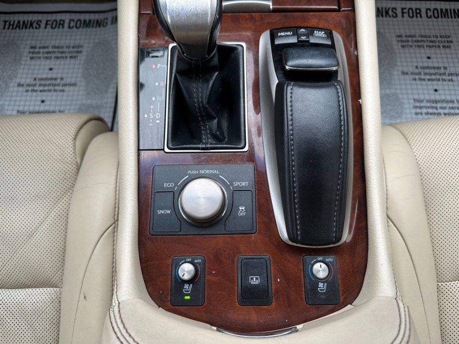 2013 Lexus LS 460 4dr Sdn L AWD, available for sale in Paterson, New Jersey | DZ Automall. Paterson, New Jersey 2013 Lexus LS 460 4dr Sdn L AWD, available for sale in Paterson, New Jersey | DZ Automall. Paterson, New Jersey