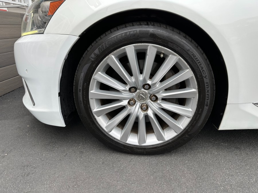 2013 Lexus LS 460 4dr Sdn L AWD, available for sale in Paterson, New Jersey | DZ Automall. Paterson, New Jersey 2013 Lexus LS 460 4dr Sdn L AWD, available for sale in Paterson, New Jersey | DZ Automall. Paterson, New Jersey