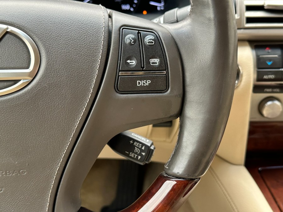 2013 Lexus LS 460 4dr Sdn L AWD, available for sale in Paterson, New Jersey | DZ Automall. Paterson, New Jersey 2013 Lexus LS 460 4dr Sdn L AWD, available for sale in Paterson, New Jersey | DZ Automall. Paterson, New Jersey