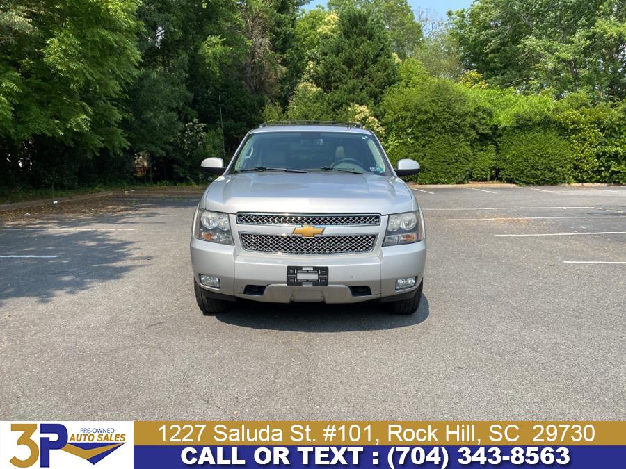 2011 Chevrolet Avalanche 4WD Crew Cab LT, available for sale in Rock Hill, South Carolina | 3 Points Auto Sales. Rock Hill, South Carolina 2011 Chevrolet Avalanche 4WD Crew Cab LT, available for sale in Rock Hill, South Carolina | 3 Points Auto Sales. Rock Hill, South Carolina