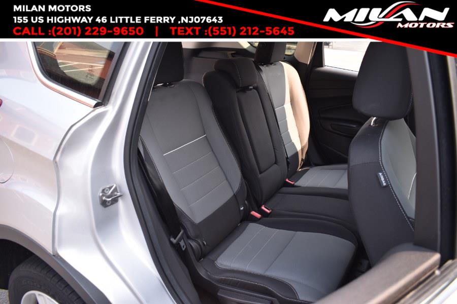 2013 Ford Escape 4WD 4dr SE, available for sale in Little Ferry , New Jersey | Milan Motors. Little Ferry , New Jersey 2013 Ford Escape 4WD 4dr SE, available for sale in Little Ferry , New Jersey | Milan Motors. Little Ferry , New Jersey
