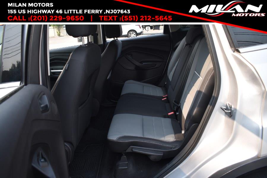 2013 Ford Escape 4WD 4dr SE, available for sale in Little Ferry , New Jersey | Milan Motors. Little Ferry , New Jersey 2013 Ford Escape 4WD 4dr SE, available for sale in Little Ferry , New Jersey | Milan Motors. Little Ferry , New Jersey