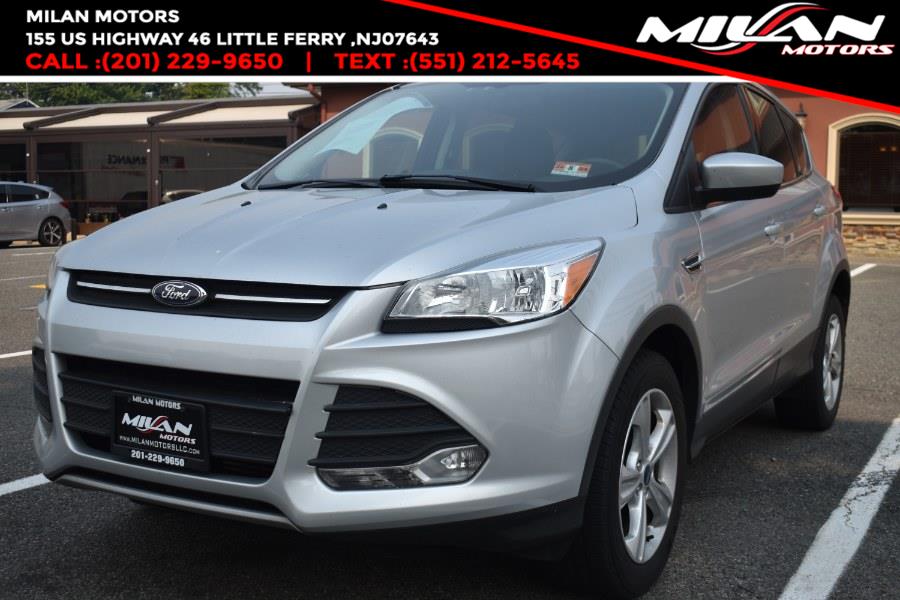 2013 Ford Escape 4WD 4dr SE, available for sale in Little Ferry , New Jersey | Milan Motors. Little Ferry , New Jersey 2013 Ford Escape 4WD 4dr SE, available for sale in Little Ferry , New Jersey | Milan Motors. Little Ferry , New Jersey