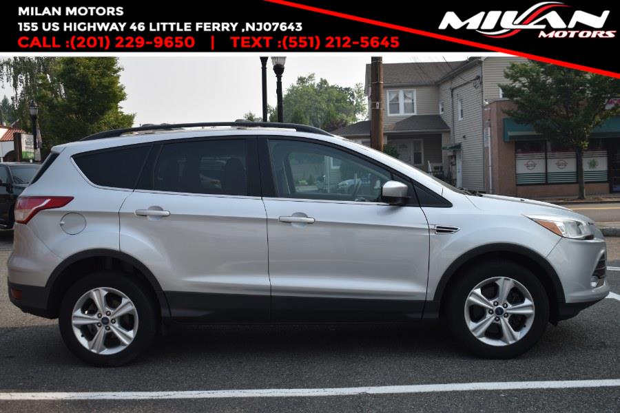 2013 Ford Escape 4WD 4dr SE, available for sale in Little Ferry , New Jersey | Milan Motors. Little Ferry , New Jersey 2013 Ford Escape 4WD 4dr SE, available for sale in Little Ferry , New Jersey | Milan Motors. Little Ferry , New Jersey