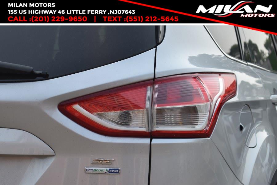 2013 Ford Escape 4WD 4dr SE, available for sale in Little Ferry , New Jersey | Milan Motors. Little Ferry , New Jersey 2013 Ford Escape 4WD 4dr SE, available for sale in Little Ferry , New Jersey | Milan Motors. Little Ferry , New Jersey
