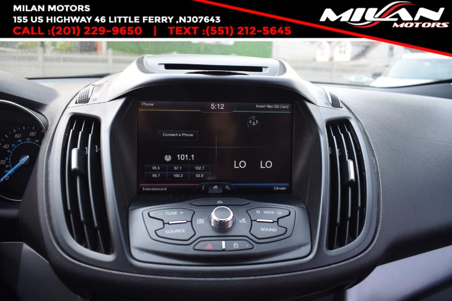 2013 Ford Escape 4WD 4dr SE, available for sale in Little Ferry , New Jersey | Milan Motors. Little Ferry , New Jersey 2013 Ford Escape 4WD 4dr SE, available for sale in Little Ferry , New Jersey | Milan Motors. Little Ferry , New Jersey