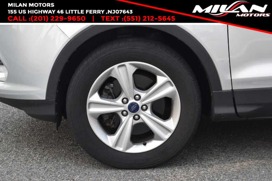 2013 Ford Escape 4WD 4dr SE, available for sale in Little Ferry , New Jersey | Milan Motors. Little Ferry , New Jersey 2013 Ford Escape 4WD 4dr SE, available for sale in Little Ferry , New Jersey | Milan Motors. Little Ferry , New Jersey
