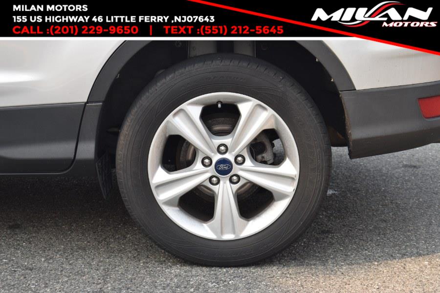 2013 Ford Escape 4WD 4dr SE, available for sale in Little Ferry , New Jersey | Milan Motors. Little Ferry , New Jersey 2013 Ford Escape 4WD 4dr SE, available for sale in Little Ferry , New Jersey | Milan Motors. Little Ferry , New Jersey