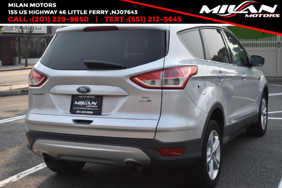 2013 Ford Escape 4WD 4dr SE, available for sale in Little Ferry , New Jersey | Milan Motors. Little Ferry , New Jersey 2013 Ford Escape 4WD 4dr SE, available for sale in Little Ferry , New Jersey | Milan Motors. Little Ferry , New Jersey