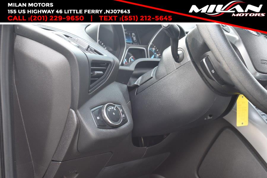 2013 Ford Escape 4WD 4dr SE, available for sale in Little Ferry , New Jersey | Milan Motors. Little Ferry , New Jersey 2013 Ford Escape 4WD 4dr SE, available for sale in Little Ferry , New Jersey | Milan Motors. Little Ferry , New Jersey