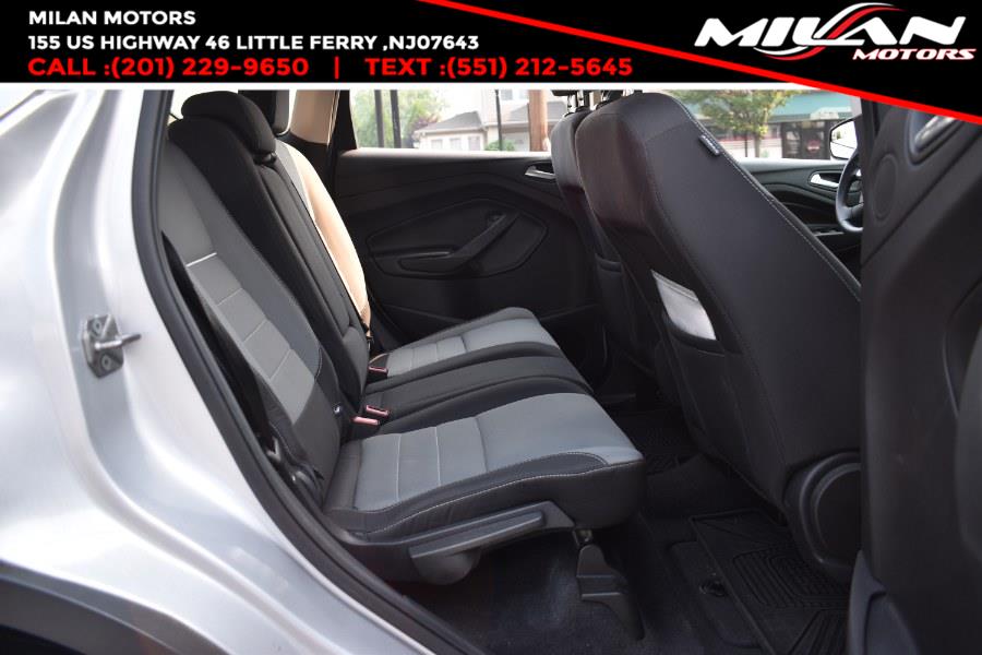 2013 Ford Escape 4WD 4dr SE, available for sale in Little Ferry , New Jersey | Milan Motors. Little Ferry , New Jersey 2013 Ford Escape 4WD 4dr SE, available for sale in Little Ferry , New Jersey | Milan Motors. Little Ferry , New Jersey