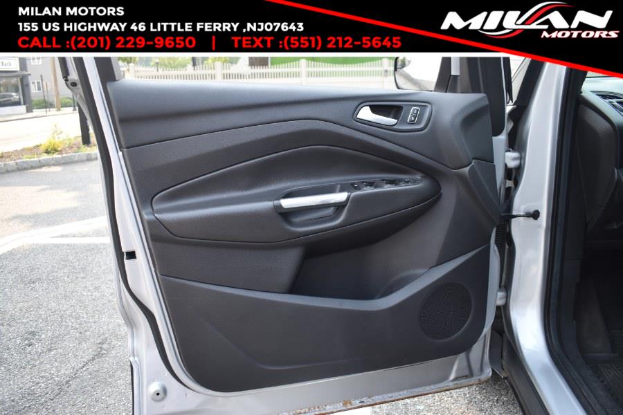 2013 Ford Escape 4WD 4dr SE, available for sale in Little Ferry , New Jersey | Milan Motors. Little Ferry , New Jersey 2013 Ford Escape 4WD 4dr SE, available for sale in Little Ferry , New Jersey | Milan Motors. Little Ferry , New Jersey