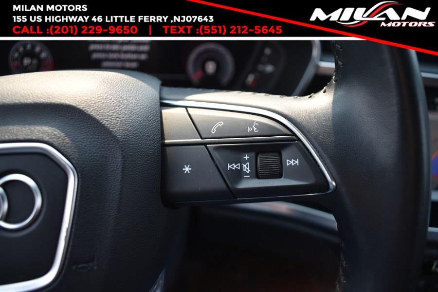 2020 Audi Q3 S line Premium Plus 45 TFSI quattro, available for sale in Little Ferry , New Jersey | Milan Motors. Little Ferry , New Jersey 2020 Audi Q3 S line Premium Plus 45 TFSI quattro, available for sale in Little Ferry , New Jersey | Milan Motors. Little Ferry , New Jersey