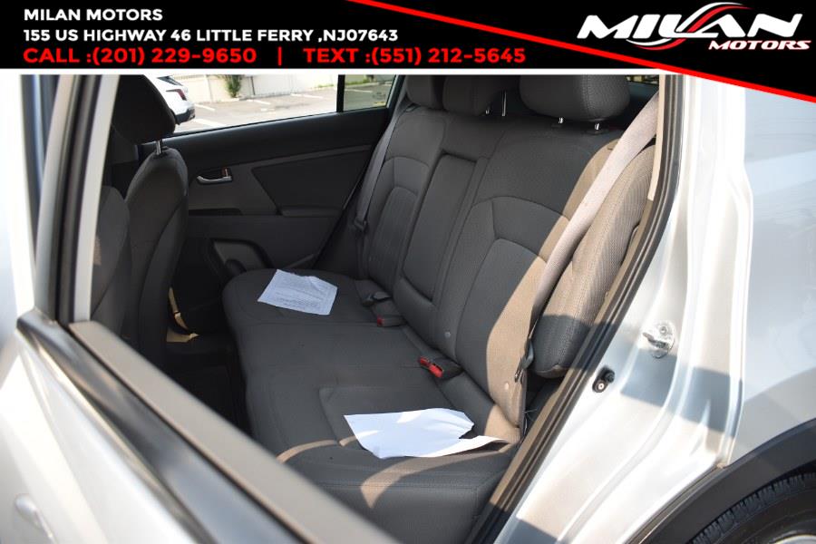 2011 Kia Sportage 2WD 4dr LX, available for sale in Little Ferry , New Jersey | Milan Motors. Little Ferry , New Jersey 2011 Kia Sportage 2WD 4dr LX, available for sale in Little Ferry , New Jersey | Milan Motors. Little Ferry , New Jersey