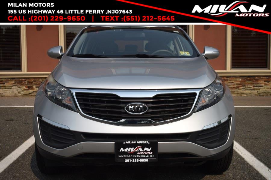2011 Kia Sportage 2WD 4dr LX, available for sale in Little Ferry , New Jersey | Milan Motors. Little Ferry , New Jersey 2011 Kia Sportage 2WD 4dr LX, available for sale in Little Ferry , New Jersey | Milan Motors. Little Ferry , New Jersey