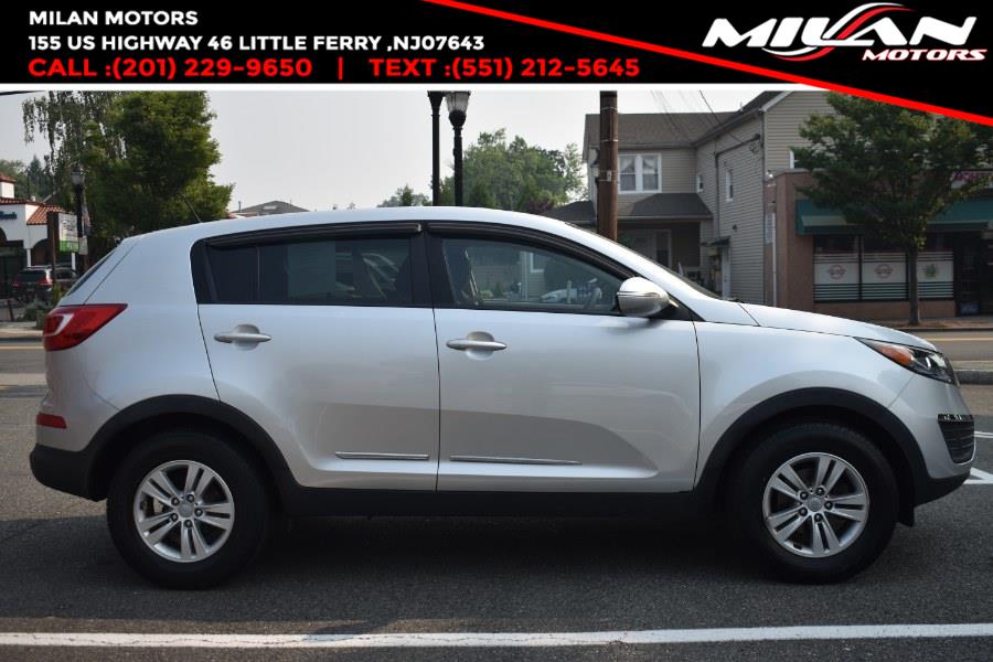 2011 Kia Sportage 2WD 4dr LX, available for sale in Little Ferry , New Jersey | Milan Motors. Little Ferry , New Jersey 2011 Kia Sportage 2WD 4dr LX, available for sale in Little Ferry , New Jersey | Milan Motors. Little Ferry , New Jersey