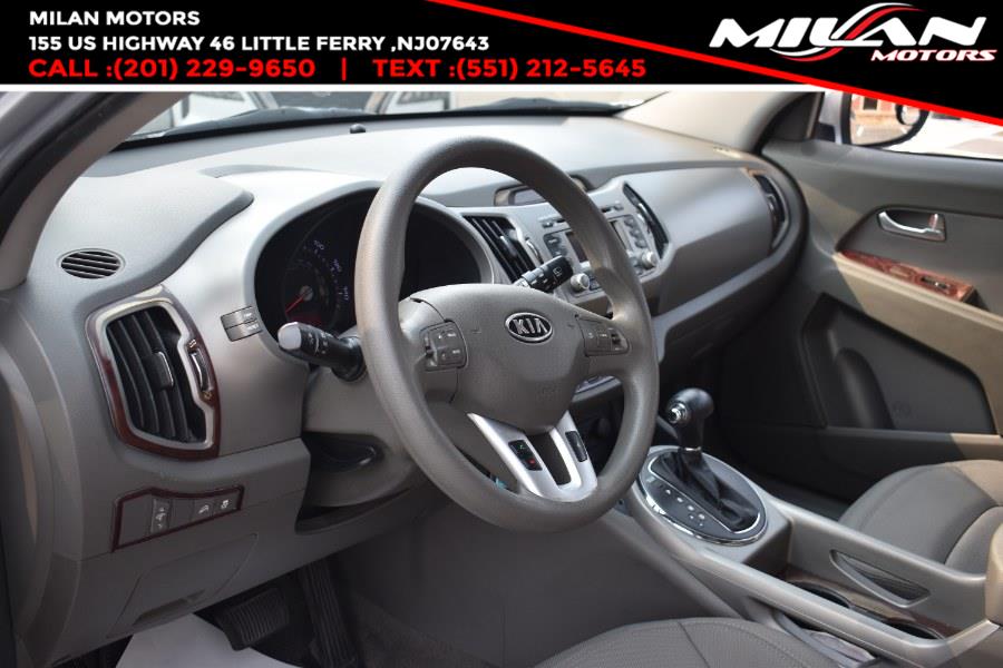 2011 Kia Sportage 2WD 4dr LX, available for sale in Little Ferry , New Jersey | Milan Motors. Little Ferry , New Jersey 2011 Kia Sportage 2WD 4dr LX, available for sale in Little Ferry , New Jersey | Milan Motors. Little Ferry , New Jersey